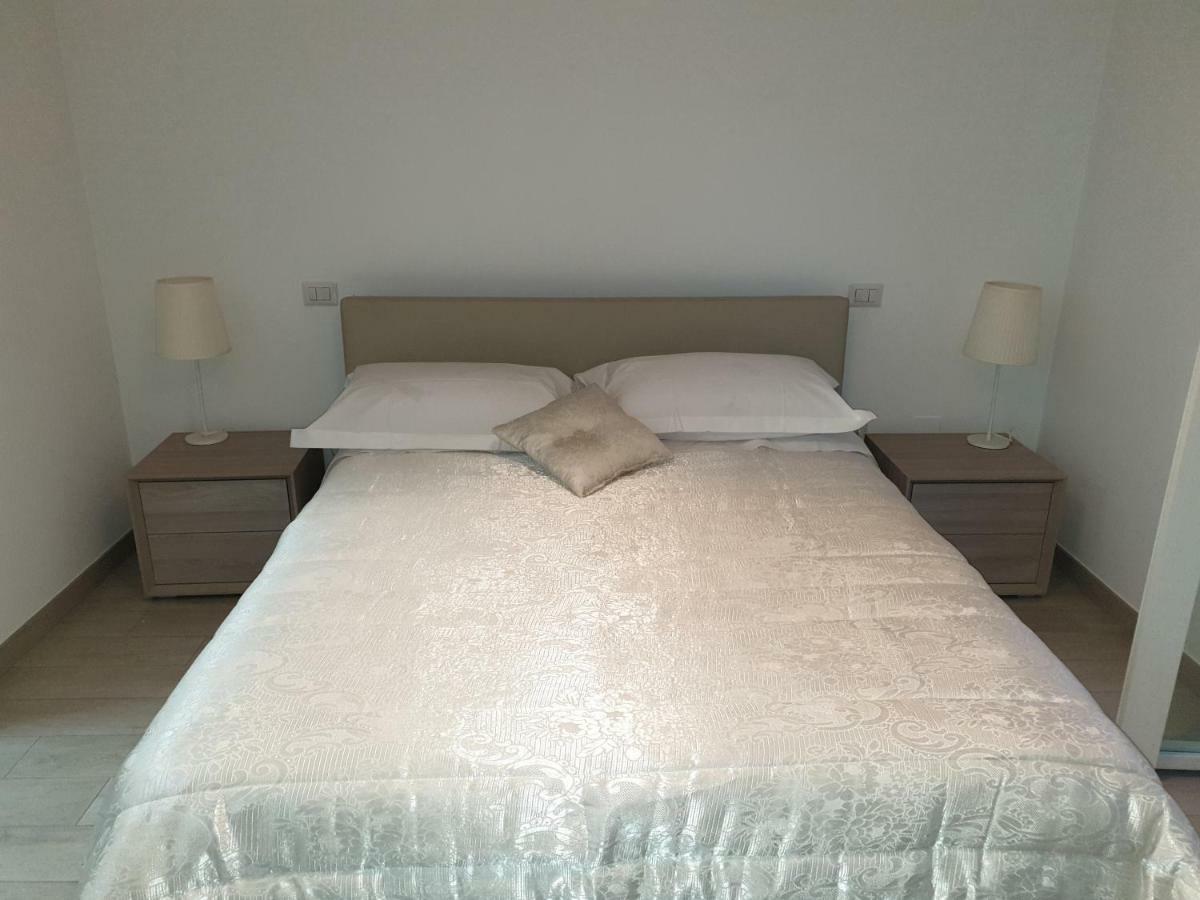 Hotel La Passione Dei Sassi Matera Habitación foto