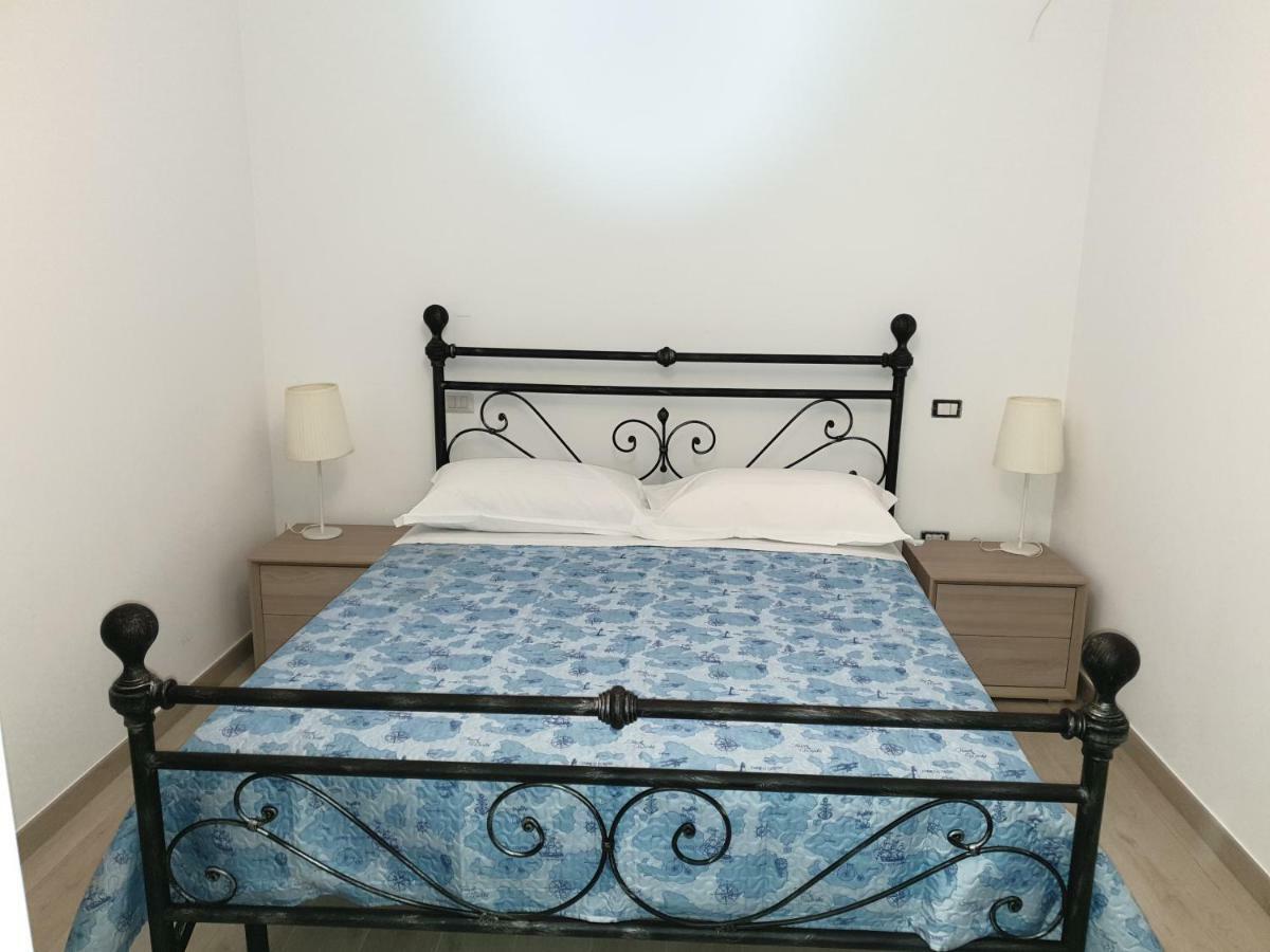 Hotel La Passione Dei Sassi Matera Habitación foto