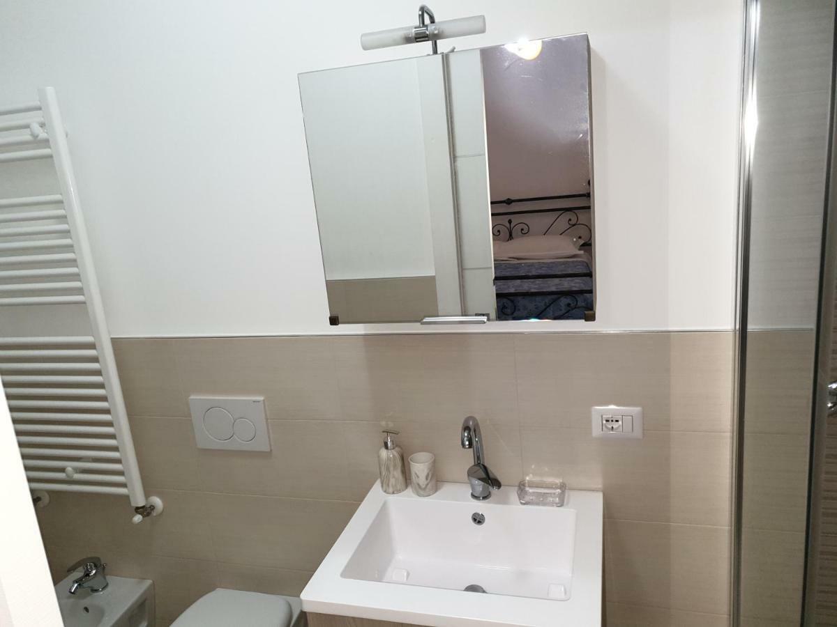 Hotel La Passione Dei Sassi Matera Habitación foto