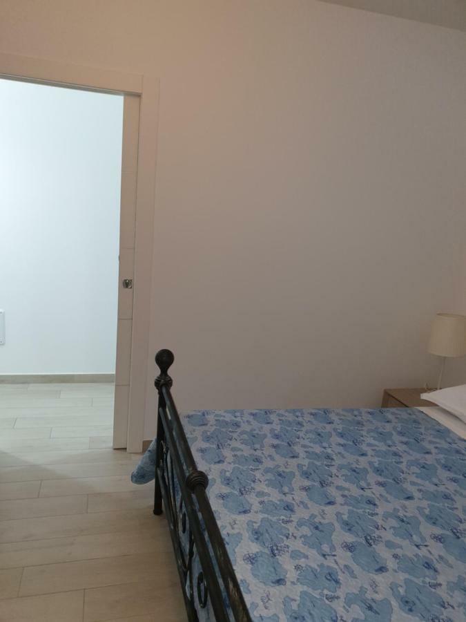 Hotel La Passione Dei Sassi Matera Habitación foto
