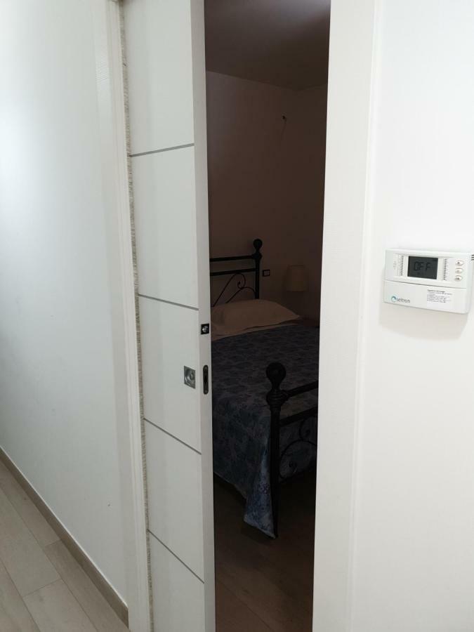 Hotel La Passione Dei Sassi Matera Habitación foto
