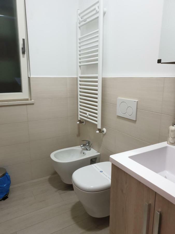 Hotel La Passione Dei Sassi Matera Habitación foto