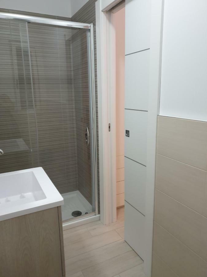 Hotel La Passione Dei Sassi Matera Habitación foto